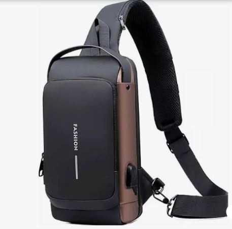 A101 Bolso Security Xtreme